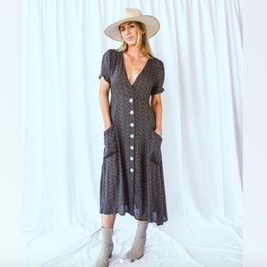 Cotton Candy LA Lorena Dress